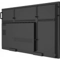VIEWSONIC IFP6550-5F LED Panel Dotykový 65" 4K UHD
