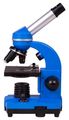 Mikroskop Bresser Junior Biolux SEL 40–1600x