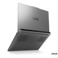 Lenovo loq 15ARP11 15,6" R7 170/16/1/5050/w11
