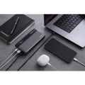 INTENSO HE25000, Powerbanka 25000mAh, šedá