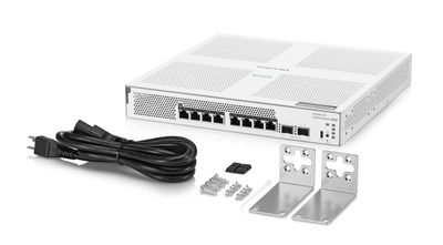 HPE NW ION Sw 8G 2F 124W 1940