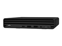 Mini Core i3 i3-1315U / až 4.5 GHz - RAM 8 GB - SSD 512 GB - NVMe - UHD Graphics - Gigabit Ethernet, Bluetooth 5.3, IEEE 802.11ax (Wi-Fi 6) - Win 11 Home - monitor: žádný - klávesnice: česká/slovenská - Smart Buy