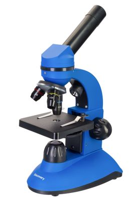 (CZ) Mikroskop Levenhuk Discovery Nano
