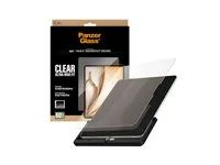 PanzerGlass Apple iPad Air 13"/Pro 13" s bezprašným instalačním rámečkem