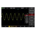 Osciloskop UNI-T UTD2102CEX+