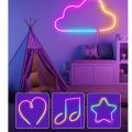 ATHOM, SMART NEON WLED kit