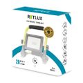 LED reflektor RETLUX RPL 202 20W
