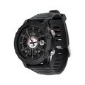 Hodinky KRUGER & MATZ KM0720 Activity Black