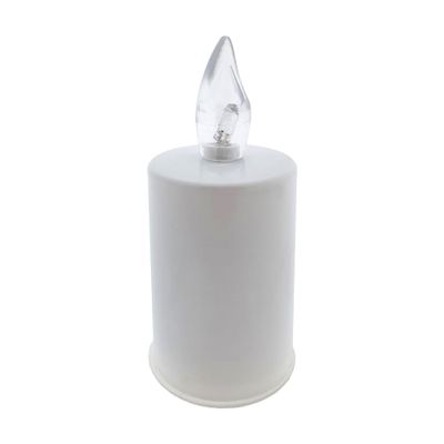 Svíčka LED hřbitovní BC LUX BC 192