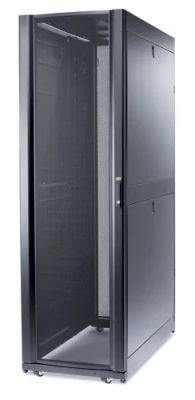 NetShelter SX 42U/600mm/1200mm Enclosure w.Roof