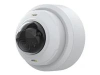 Camera dome electrical box mounting adapter plate - venkovní použití - pro AXIS M4206, M4215, P1435, P1445, P1447, P1448, P1455, T94S01, TP3603; M42 Series