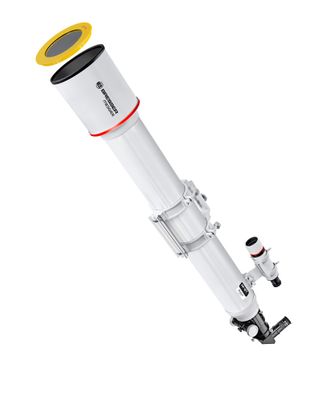 Hvězdářský dalekohled Bresser Messier AR-127L/1200 Hexafoc OTA