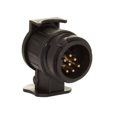 Adaptér tažného zařízení 7/13 pólů CARGUARD 54945