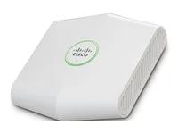 Cisco Meraki MT15 - Cidlo kvality vzduchu - se senzorem CO2 - bezdrátový - Bluetooth 4.2 LE - 2.4 - 2.4835 GHz