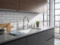 Villeroy & Boch Subway 545 Bílá keramika