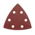 Brusný plát pro multifunkci 90mm YATO YT-34690 10ks