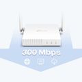 TP-Link TL-WR844N 300 Mbps Multi-Mode Wi-Fi Router
