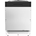 GORENJE Vestavná myčka nádobí GV673C60