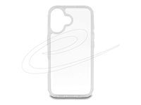 Protective Case for iPhone 17 clear