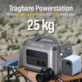 FANTEC PGS-2200, Nabíjecí stanice, 2200W
