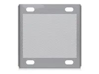 Police skříně - mini - bez použití nářadí