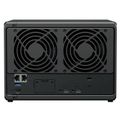SYNOLOGY DS1525+, NAS Server 8GB, 5x HDD/SSD 2xM.2