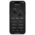 BEYERDYNAMIC AMIRON 300, Bezdrátová sluchátka, černá