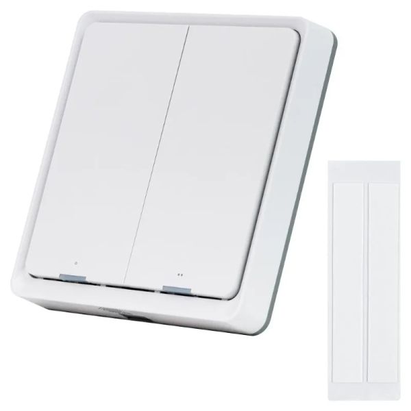 Chytrý vypínač osvětlení RETLUX RSH 305 ZigBee