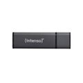 INTENSO - 16GB Alu Line 3521471 antracit