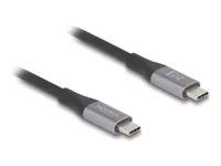 USB 40 Gbps Cable USB Type-C male to ma