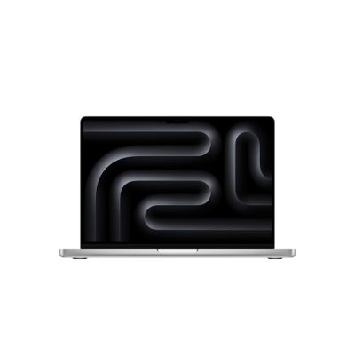 Apple MacBook Pro 14"/M5 Pro/14,2"/3024x1964/24GB/1TB/M5 Pro/Tahoe/Silver/1R