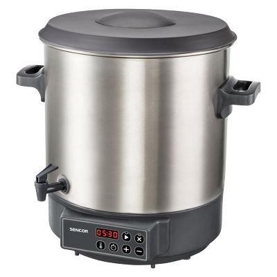 Hrnec zavařovací SENCOR SPP 3200SS