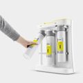 KARCHER WPC 120 UF, čistička vody