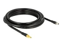Antenna Cable RP-SMA Plug > RP-SMA Jack