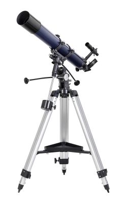 Hvězdářský dalekohled Levenhuk New Skyline PLUS 80/900 EQ2