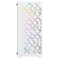 AZZA CSAZ-280W, SPECTRA White, PC Skříň