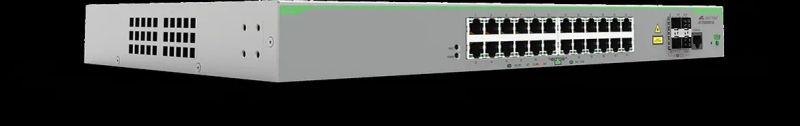Allied Telesis AT-FS980M/28