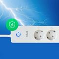 NOUS A5, TUYA Smart prodlužovací kabel