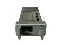 Cisco OneX Converter Module - X2 transceiver module - 10GbE - 10GBase-X - SFP+ - repasováno - pro P/N: VS-S2T-10G=CTCA, VS-S720-10G-3C=-CS, WS-X45-SUP6-E=PRE, WS-X4908-10GE-RF