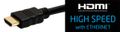 Kabel TIPA HDMI 1,5m