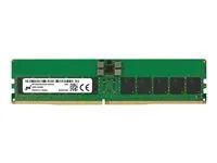 DDR5 - modul - 48 GB - DIMM 288-pin - 5600 MHz / PC5-44800 - CL46 - registrovaná