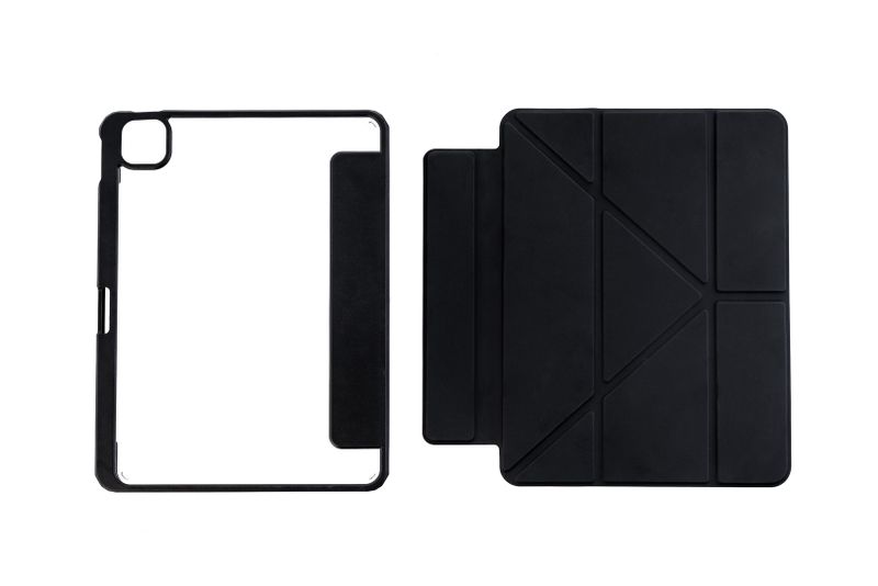 ER POWER kryt Two Piece for Apple iPad Mini (2024)