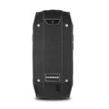 MYPHONE HAMMER 4 Dual Sim black
