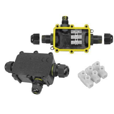Cable connector LTC LXZE52