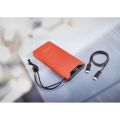 INTENSO F10000, Powerbanka 10000 mAh, oranžová