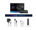 Box Android DI-WAY AND-X96 X4