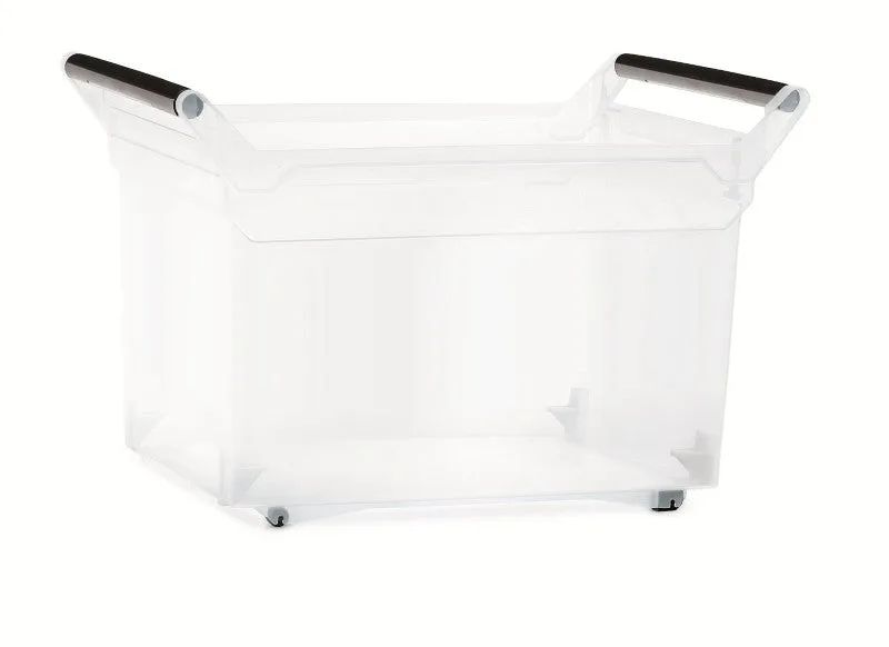 Úložný box KEDEN NUK 578x379x377 mm
