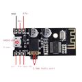 Bluetooth 4.2 Stereo Audio Receiver modul MH-M28