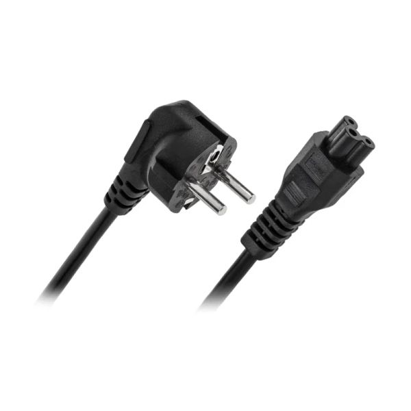 Kabel napájecí CABLETECH KPO3800-5AS 5m