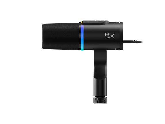 HyperX FlipCast Mic